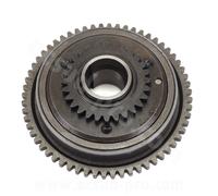 KIT RUOTA LIBERA AVVIAMENTO SYM Orbit 50 III AC 4 T 2018-2023