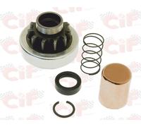 KIT RUOTA LIBERA COMPLETA CIF PER REVISIONE MOTORINO AVVIAMENTO PIAGGIO VESPA...