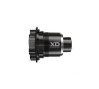Kit ruota libera/corpo cassetta Zipp 3zero xd/zm1 Noir