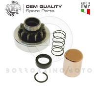 KIT RUOTA LIBERA MOTORINO AVVIAMENTO REVISIONE PIAGGIO APE RST MIX 50 1999-2003.