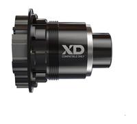 Kit Ruota Libera per Mozzi X0 - Compatibile 11/12 Velocità XD, Include Cuscinetti e Nottolini, Adatto per Aumento 60