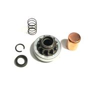 KIT RUOTA LIBERA REVISIONE MOTORINO AVVIAMENTO PIAGGIO VESPA PK XL PLURIMATIC 50