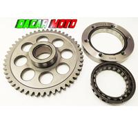 KIT RUOTA LIBERA START MBK YAMAHA MAJESTY XMAX 250cc/VERSITY 300 BEARING