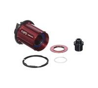 Kit ruota libera Zipp 188 11v Sram Nero
