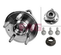 Set di cuscinetti ruota FAG 713 6449 10