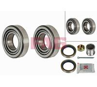 713690210 Kit cuscinetto ruota Fag Posteriore per FIAT 600 500 126 FSO 126P SEA