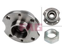 Cuscinetto ruota posteriore (MARCA VEMA)..