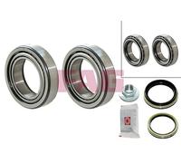 KIT RUOTA per Mazda 121(DB)(1990->) 1,4 - 39Kw 53Cv - FAG 713615130