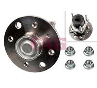 KIT RUOTA per Opel Astra F Cabrio (1993->) 1,8 - 85 Kw 115Cv 16V - FAG 71364456