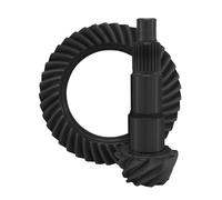 Kit ruota piatto cono anello e pinon senza cuscinetto 3:73 Dana 44 M220 Jeep ...