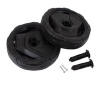 Kit ruote (2x) per idropulitrice Kärcher 9.002-438.0