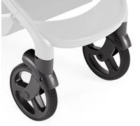 Kit Ruote Anteriori per Passeggino Chicco Stylego Up Crossover