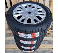 TRACMAX A/S TRAC SAVER 185/55 R15 82H