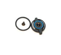 Kit ruote di compressione Rockshox- Crown Charger Rc Zeb Select A1 2021 Noir