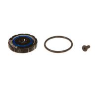 Kit ruote di compressione Rockshox- Crown Charger2 Rc Zeb Ult. A1 2021 Noir