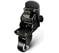 Kit Ruote Girevoli per Rolling Tool Box, Ruote Girevoli An4670