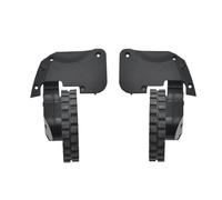 Kit Ruote Motrici For Aspirapolvere Robot, Compatibile Con Conga Cecotec 2290 1790 Useelif 1300, Gruppo Motore Ruote Di Spostamento Spazzatrice(LR)