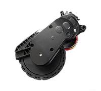 Kit Ruote Motrici per Roomba 105 Scorrimento Silenzioso(right) | Scorrimento fluido, per silenzio operativo, per ideale per pavimenti domestici, riduzione attrito, lunga durata