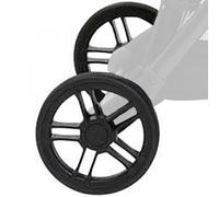 Kit Ruote Posteriori per Passeggino Chicco Goody XPlus