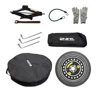 KIT Ruotini di scorta / Kit Riparazione DACIA 78K00R507D