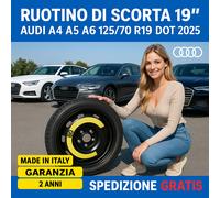 Pneumatico Continental Scontact 125/70 R19 100 M