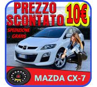 Kit Ruotino di Scorta Mazda CX-7 18” 5Fori DOT2025