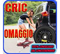 Kit Ruotino di Scorta Mitsubishi Colt Z30 15” 4Fori Cric DOT2025