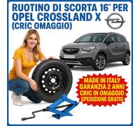 Radar RST 125/80R16 97M Spare