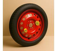 Kit Ruotino Puma 17” 125/80 R17 DOT2025 - OEM Quality