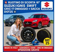 Radar RST 125/80R16 97M Spare