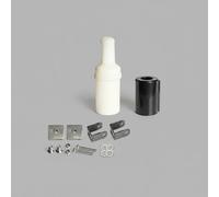 Kit Sabbia Golf Vehicle senza Foratura Bottiglia Sabbia Golf Vehicle Grande