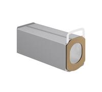 Kit Sacchetti per polvere 4 per pz per EVS-C36MAX-SL e EVS-C32-SL per Modelli