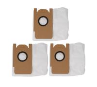 Kit sacchetti per polvere materiale per robot aspirapolvere per imou L11 Pro pe