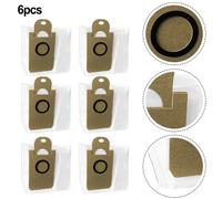 Kit sacchetto antipolvere di ricambio per IMOU per RV1 Pro per RV1 Pro Max set d