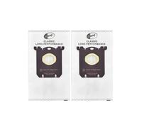 Kit Sacchetto For Aspirapolvere, Compatibile Con Philips, Compatibile Con Electrolux, FC8202 FC8204 FC9087 FC9088 HR8354 HR8360 HR8378 HR8426 HR8514, Materiali Di Consumo(2PC)