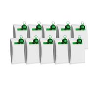 Kit Sacchetto For La Polvere, Compatibile Con Vorwerk Kobold | VK140 VK150 FP140 FP150, Accessori For Sacchetti For Aspirapolvere, Filtri, Pezzi Di Ricambio(8pcs)
