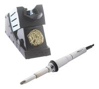 Kit saldatore 24 V 200 W Weller WXP 200 T0052920699 Forma a scalpello +100 -