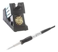 Kit saldatore 24 V/DC 120 W Weller WXP 120 T0052920299 Forma a scalpello +100 -