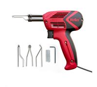 Kit Saldatore a pistola Weller 9400 | Doppia Potenza 100W / 140W 230VAC