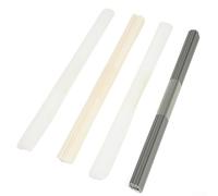 Kit saldatore in plastica da 75 W per riparazione paraurti automobilistico con aste di saldatura TPO/TEO/PP e rete, strumento di saldatura a 450 °C per il ripristino della carrozzeria dell'auto e la