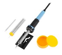 Kit saldatore Kemot 920A 30W con accessori