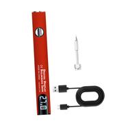 Kit saldatore portatile senza fili Premium 2,7 V 3,4 V 4,2 V USB