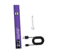 Kit saldatore portatile senza fili Premium 2,7 V 3,4 V 4,2 V USB