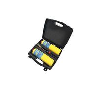 Kit saldatura completo di 1 torcia SPITFIRE e 2 bombolette MAP-HP Wigam Art. 100