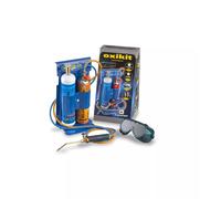 KIT SALDATURA "IL SALDATUTTO 555D" - KEMPER.