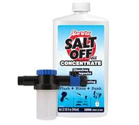 Kit Salt Off 1 Litre plus Applicateur (C6)