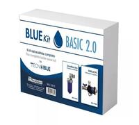 Kit salva caldaia completo Tecnogas Blue Kit Basic 2.0 | 70072