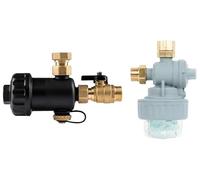 KIT SALVA CALDAIA RBM GLI INDISPENSABILI DEFANGATORE MG1 DOSATORE POLIFOSFATI