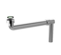 KIT SALVA-SPAZIO IN ABS PER LAVABO 1"1/4 X 32