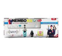 Kit salvacaldaia 4 in 1 anticalcare defangatore mod. nembo GEL